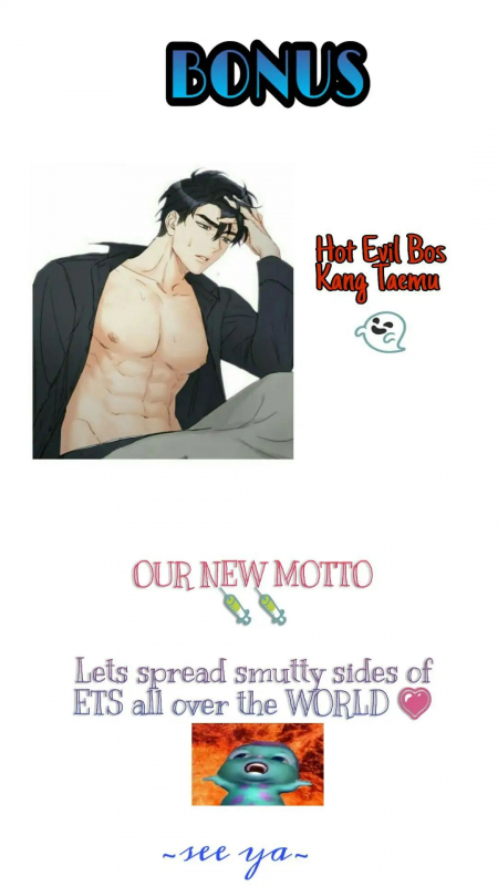 [Jangmi] Let's Try SM With Me! Ch.1-2 [English] [EnaEnaTusukScans]_27