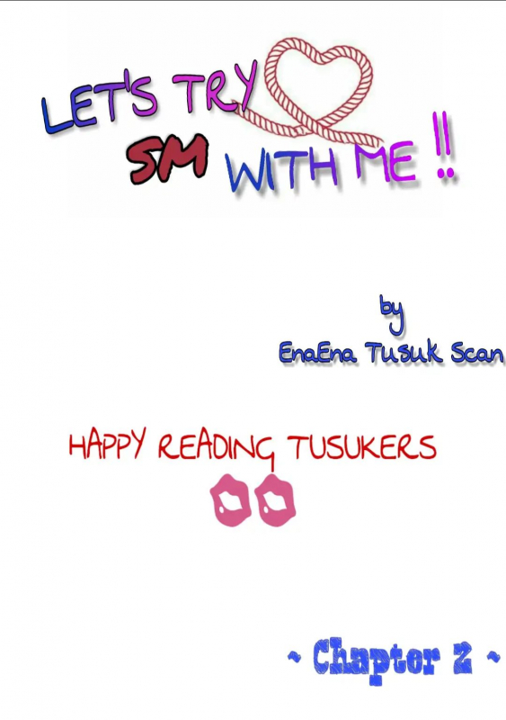 [Jangmi] Let's Try SM With Me! Ch.1-2 [English] [EnaEnaTusukScans]_29