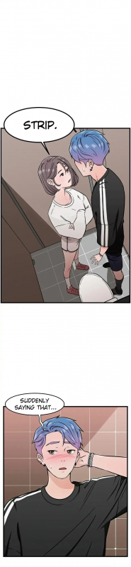 [Jangmi] Let's Try SM With Me! Ch.1-2 [English] [EnaEnaTusukScans]_32