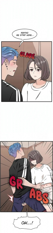 [Jangmi] Let's Try SM With Me! Ch.1-2 [English] [EnaEnaTusukScans]_33