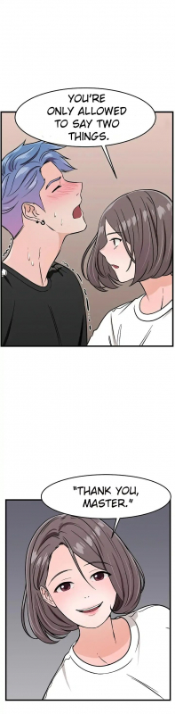 [Jangmi] Let's Try SM With Me! Ch.1-2 [English] [EnaEnaTusukScans]_34