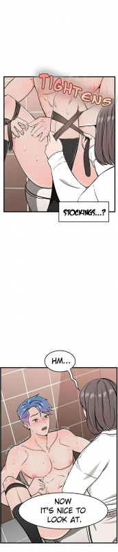 [Jangmi] Let's Try SM With Me! Ch.1-2 [English] [EnaEnaTusukScans]_45