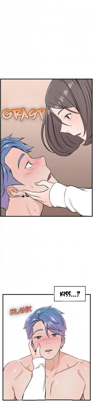 [Jangmi] Let's Try SM With Me! Ch.1-2 [English] [EnaEnaTusukScans]_46