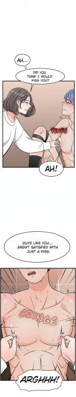 [Jangmi] Let's Try SM With Me! Ch.1-2 [English] [EnaEnaTusukScans]_47