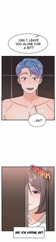[Jangmi] Let's Try SM With Me! Ch.1-2 [English] [EnaEnaTusukScans]_50