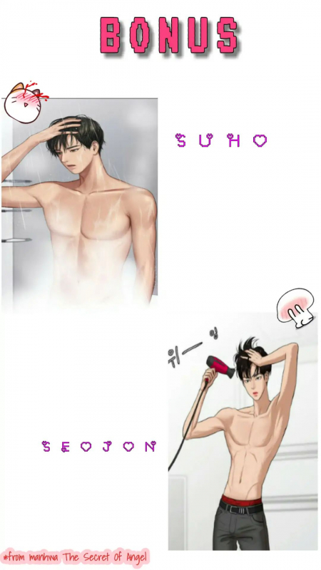 [Jangmi] Let's Try SM With Me! Ch.1-2 [English] [EnaEnaTusukScans]_53