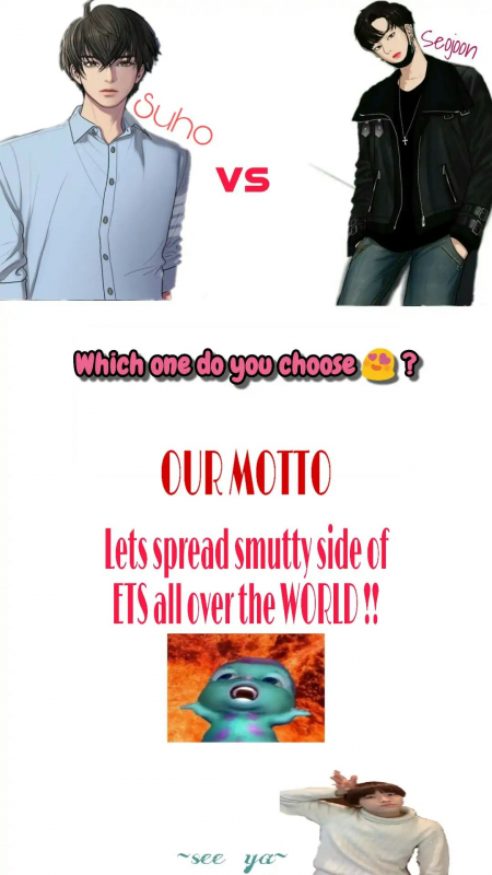 [Jangmi] Let's Try SM With Me! Ch.1-2 [English] [EnaEnaTusukScans]_54