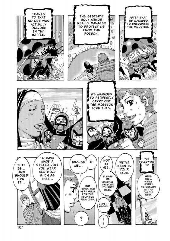 [Jeanne DA'ck] Ankai no Matou Gapogapo [English] [At4r1] [Decensored] [Digital]_105