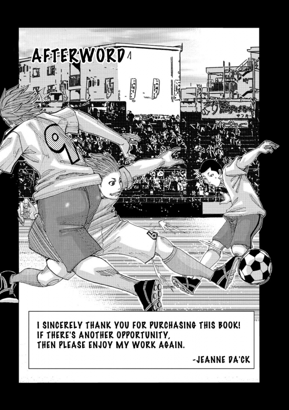 [Jeanne DA'ck] Ankai no Matou Gapogapo [English] [At4r1] [Decensored] [Digital]_162