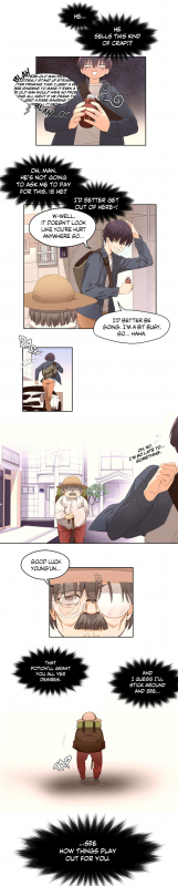 [Jio, OverJ] Pheromone Holic Ch.153 [English] [Hentai Universe]_07