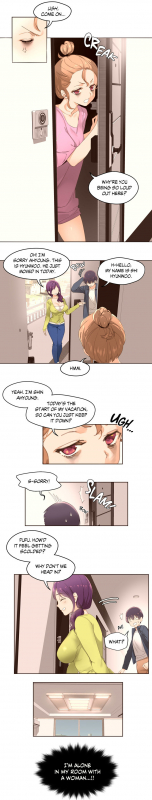 [Jio, OverJ] Pheromone Holic Ch.153 [English] [Hentai Universe]_12