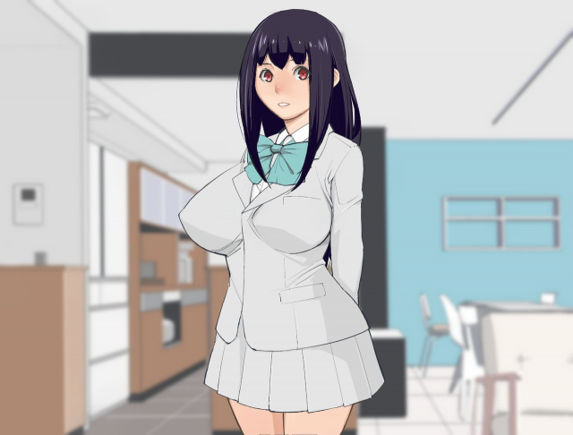 [Totoki Kikaku] I will be a female slave from today_014