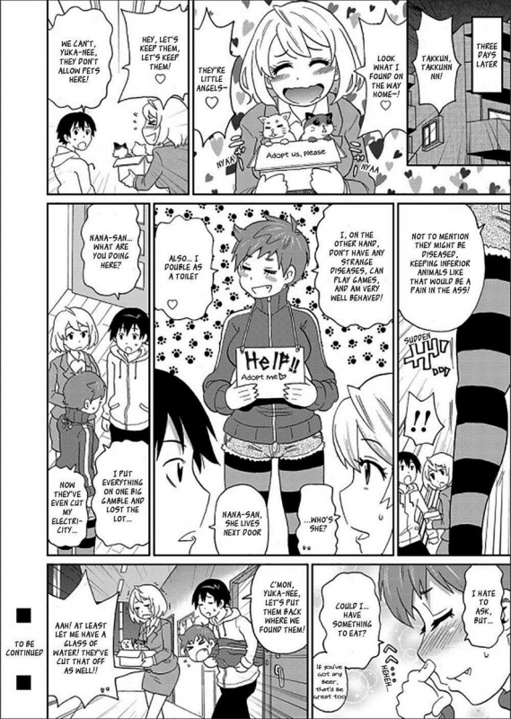 [John K. Pe-ta] Wakuwaku Onee-sans Ch. 1-7 [English]_073