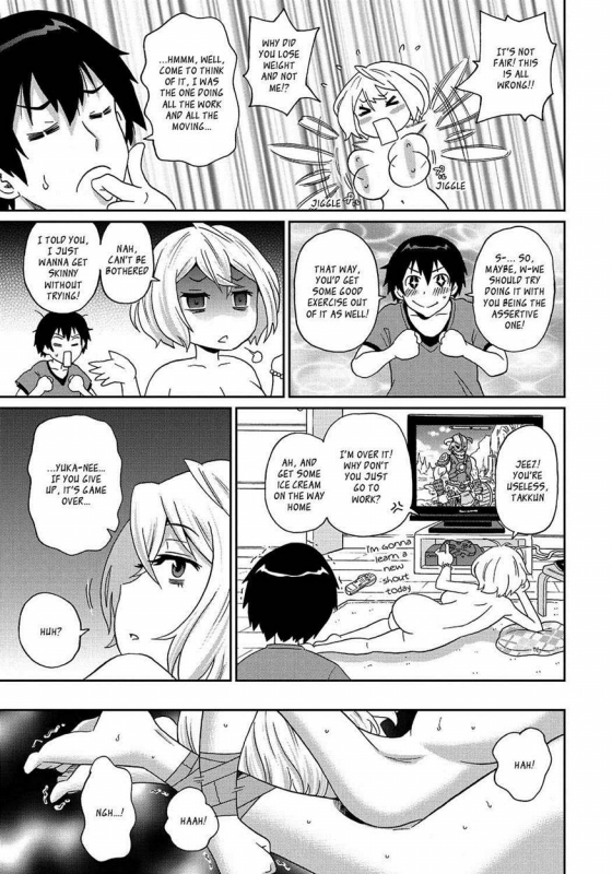 [John K. Pe-ta] Wakuwaku Onee-sans Ch. 1-7 [English]_132