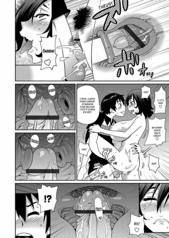 [John K. Pe-ta] Wakuwaku Onee-sans Ch. 1-7 [English]_159