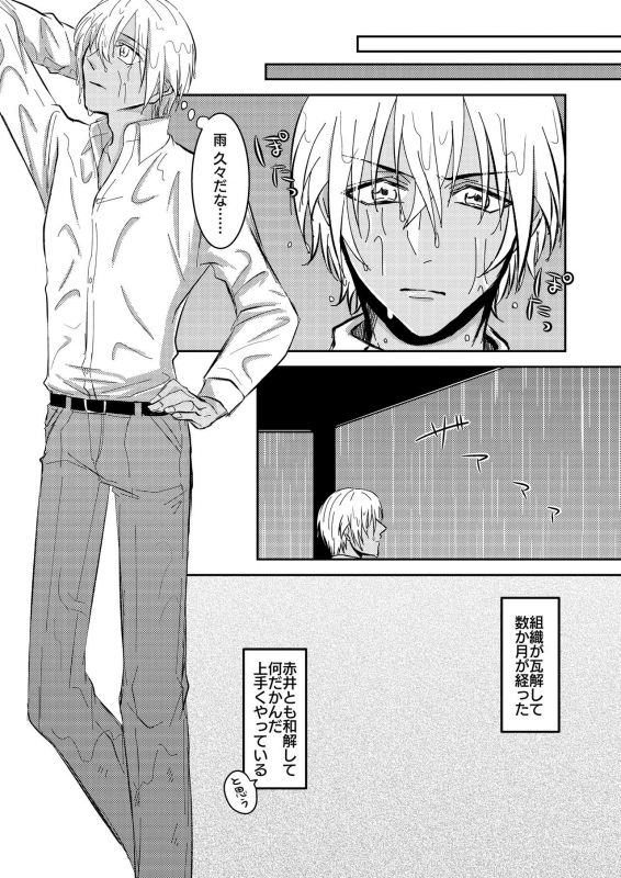 [Tsuigeki Piston (Kyoumiya Ryou)] Ame no Hi -Rainy Day- (Detective Conan) [Digital]_44