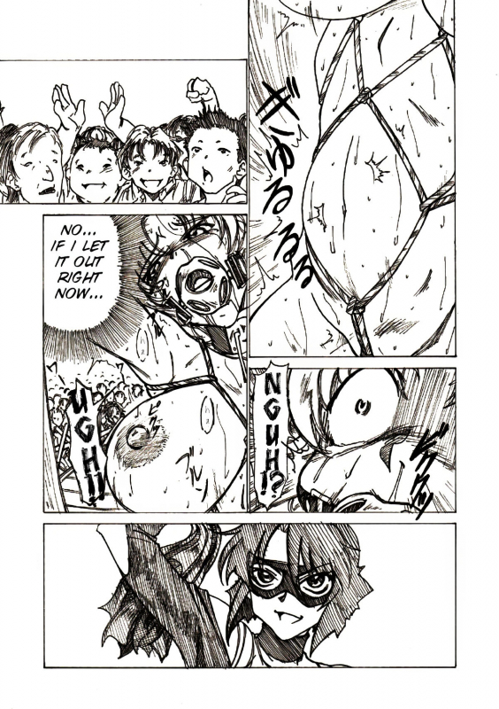 [Jordi] Injoku Hime [English] [SMDC]_30