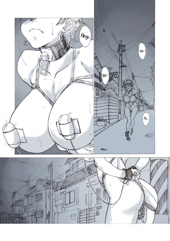 [Jordi] Roshutsu Hime no Senjou-teki Dokuhaku [English] [SMDC]_00