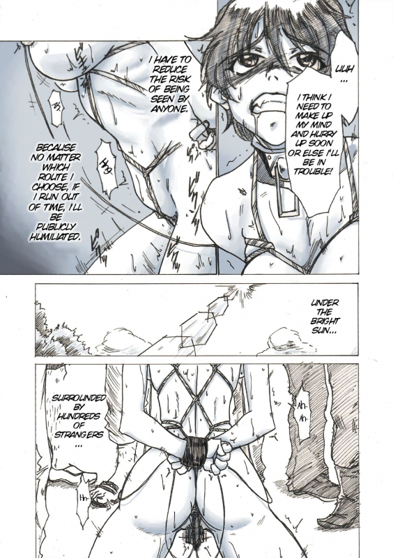 [Jordi] Roshutsu Hime no Senjou-teki Dokuhaku [English] [SMDC]_11