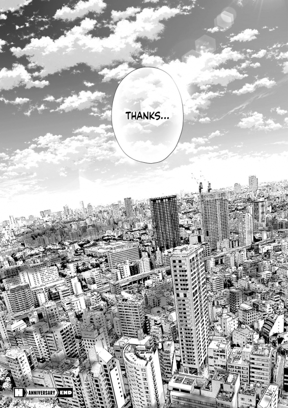 [Jorori] Kinenbi.  Anniversary. (COMIC HOTMILK 2019-12) [English] [T_26