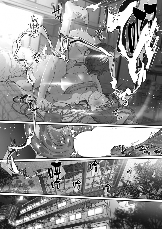 [Jorori] Koiseyo Otome (COMIC HOTMILK 2019-08) [English] [Digital]_24