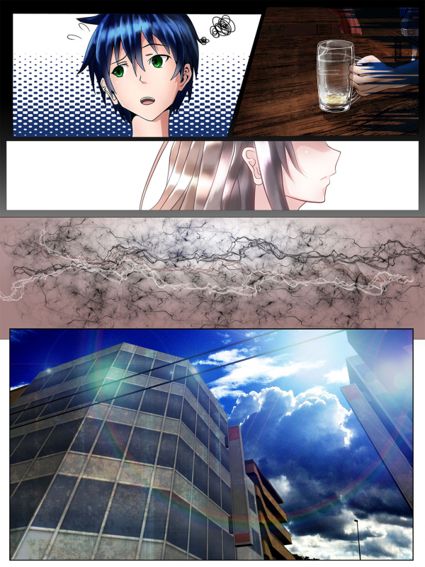 [Tsundra!] Watashi-tachi no Seishun Love Come wa Trauma ni Natte Iru. (Yahari Ore no Seishun Lov_23