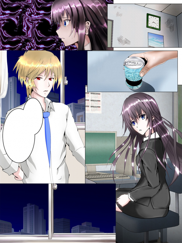 [Tsundra!] Watashi-tachi no Seishun Love Come wa Trauma ni Natte Iru. (Yahari Ore no Seishun Lov_24