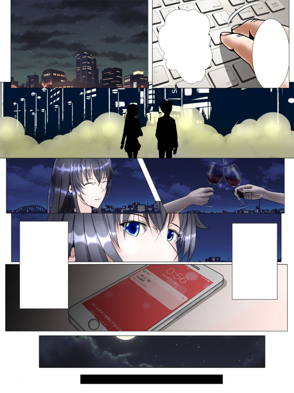 [Tsundra!] Watashi-tachi no Seishun Love Come wa Trauma ni Natte Iru. (Yahari Ore no Seishun Lov_25