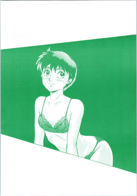 [Tsurikichi Doumei (Various)] Zoku Nan Demo-R Kai_43