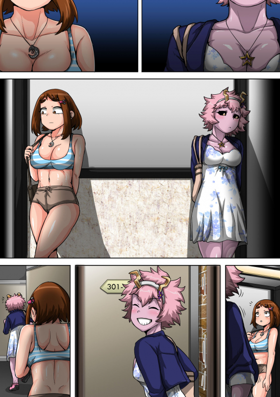 [Juicebox Koujou (Juna Juna Juice)] B_125