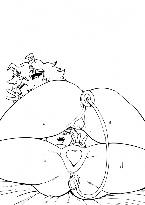 [Juicebox Koujou (Juna Juna Juice)] B_129