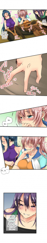 [Jyunn Irie] Sneaked Into A Horny Girls' School [Complete]_152