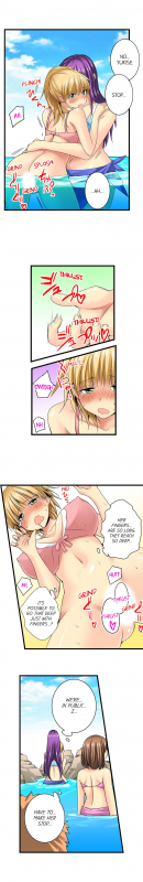 [Jyunn Irie] Sneaked Into A Horny Girls' School [Complete]_208