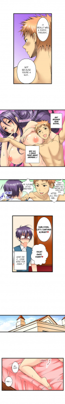 [Jyunn Irie] Sneaked Into A Horny Girls' School [Complete]_222