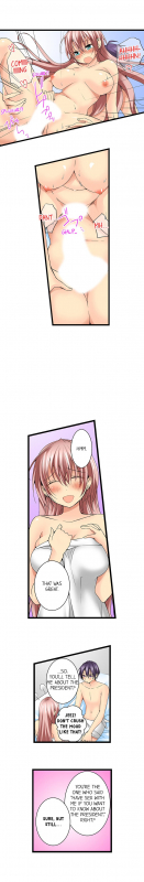 [Jyunn Irie] Sneaked Into A Horny Girls' School [Complete]_251