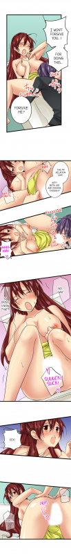 [Jyunn Irie] Sneaked Into A Horny Girls' School [Complete]_270