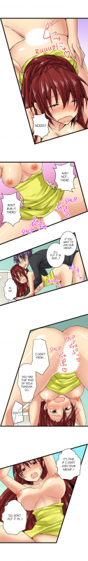 [Jyunn Irie] Sneaked Into A Horny Girls' School [Complete]_271