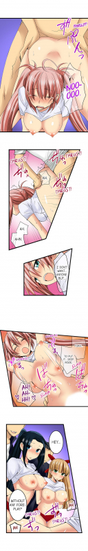 [Jyunn Irie] Sneaked Into A Horny Girls' School [Complete]_304