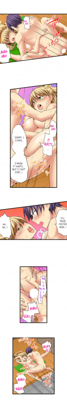 [Jyunn Irie] Sneaked Into A Horny Girls' School [Complete]_411