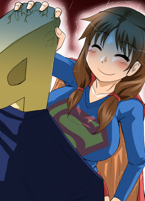 murasaki (konekomilk)katagiri sanae+p-head producer+producer (idolmaster)+supergirl8900d76fe1f0b7c1d4f9651771794191