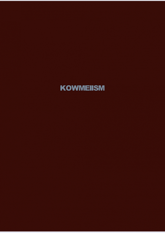 [KOWMEIISM (Kasai Kowmei)] Tadas_39