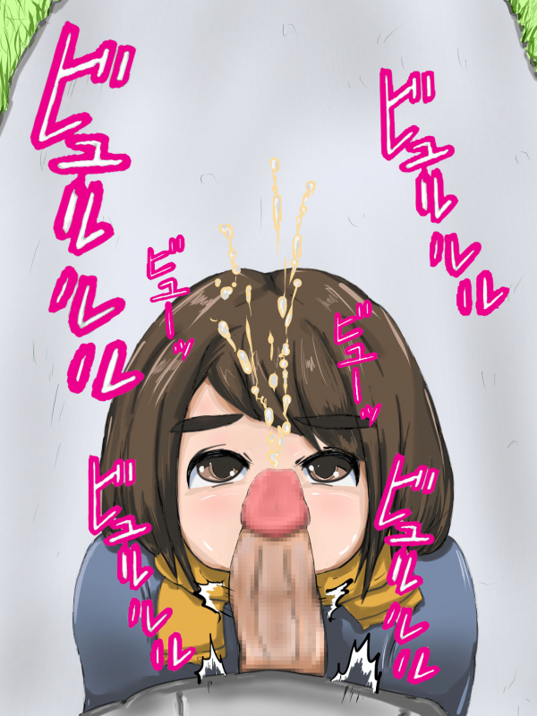 [Urasuji] Tama-chan no! Dosukebe Houkago Routine_20