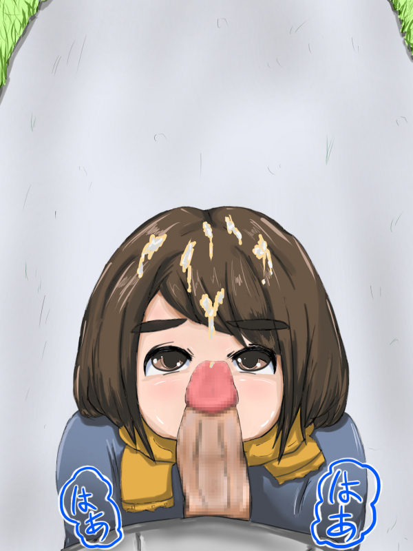 [Urasuji] Tama-chan no! Dosukebe Houkago Routine_21