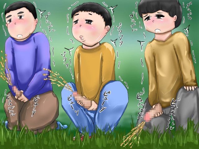 [Urasuji] Tama-chan no! Dosukebe Houkago Routine_22