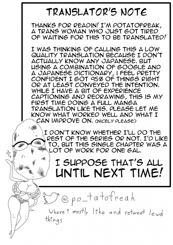 [Kaguya] Futanarijima ~The Queen of Penis~ Ch. 3 [English] {Potatofreak}_35