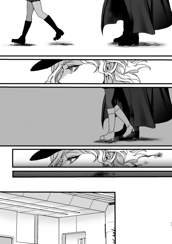 [Uyamuya na Kyouhan. (Handa 96)]  Re4U (FateGrand Order) [Digital]_09