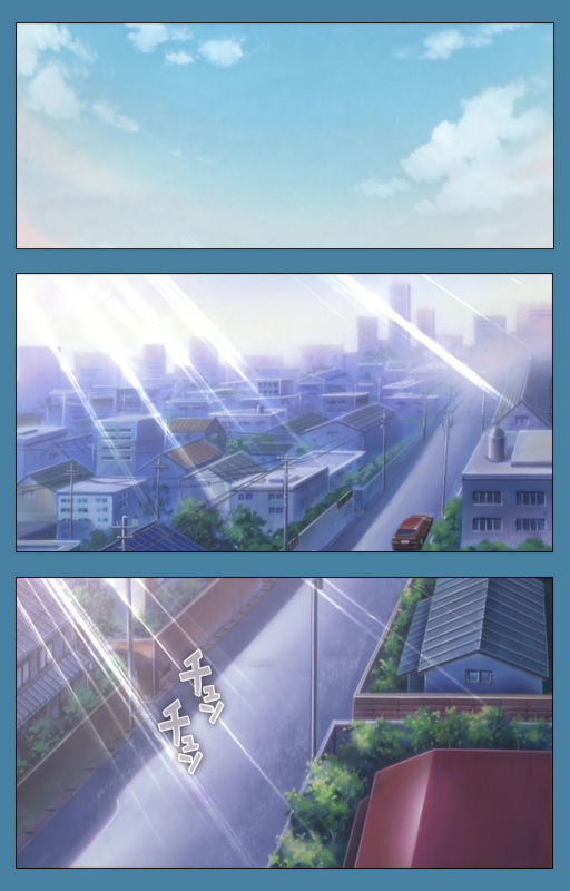 [Vanilla] [Full Color seijin ban] Chikanmonogatari Kanzenban_002