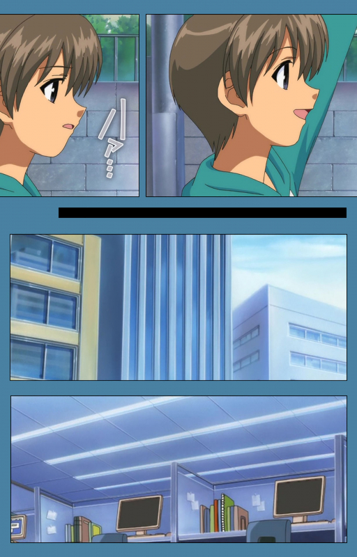 [Vanilla] [Full Color seijin ban] Chikanmonogatari Kanzenban_009