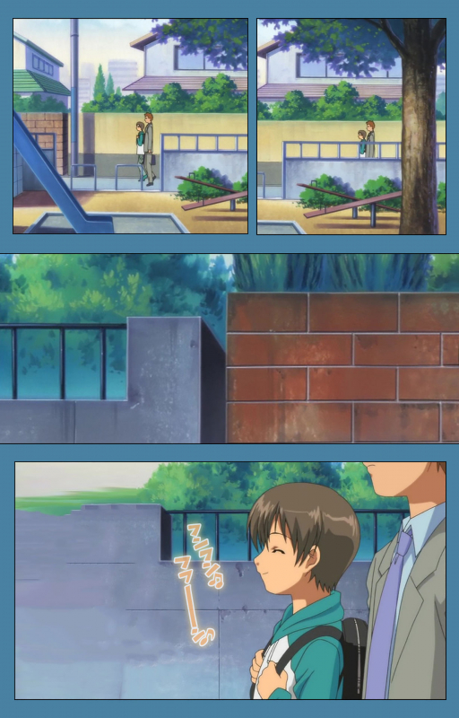 [Vanilla] [Full Color seijin ban] Chikanmonogatari Kanzenban_114