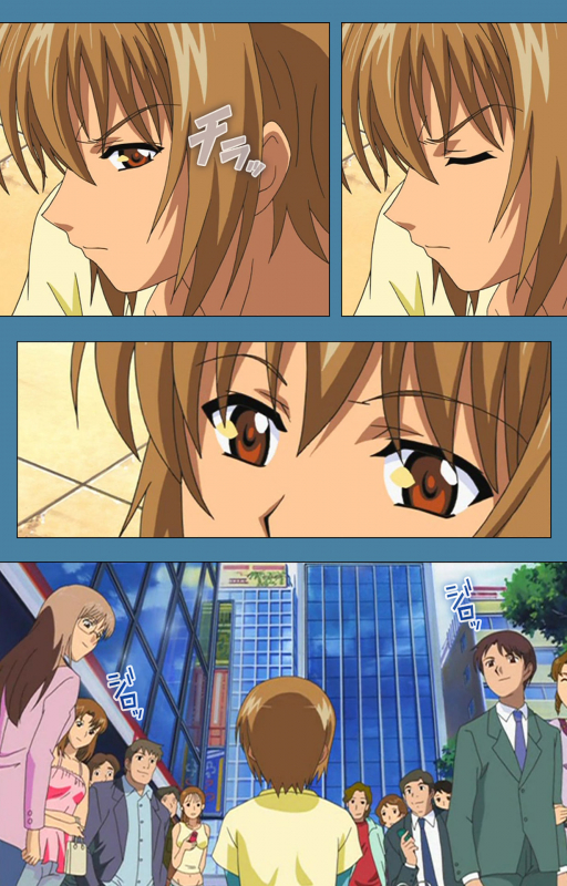 [Vanilla] [Full Color seijin ban] Chikanmonogatari Kanzenban_129